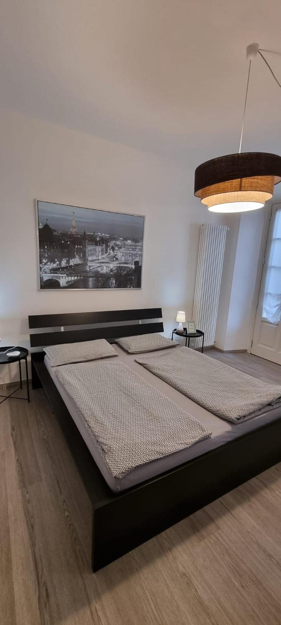 Suite Arianna Cannobio Eksteriør bilde